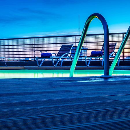 Holiday Inn Lisbon By Ihg Bagian luar foto