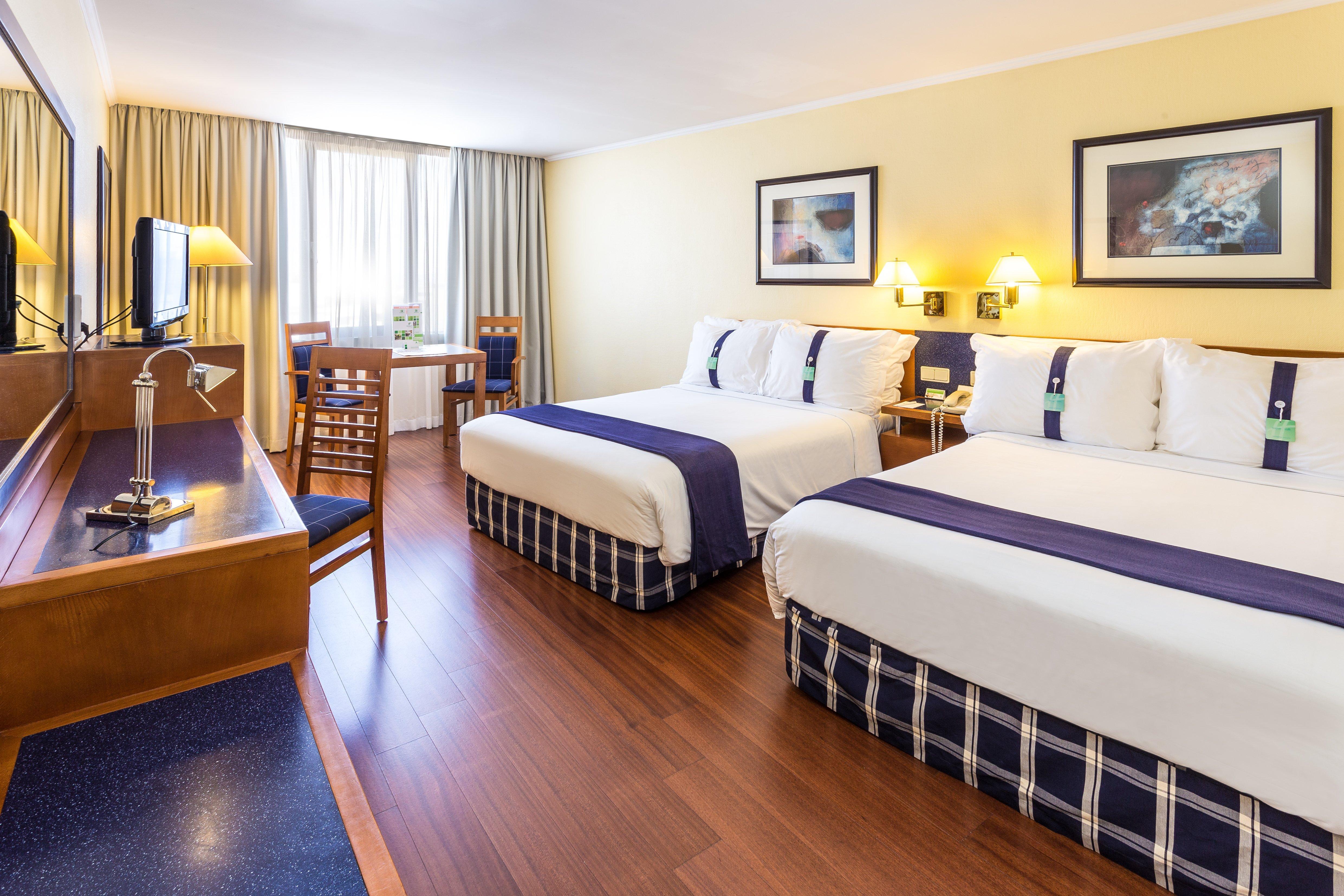 Holiday Inn Lisbon By Ihg Bagian luar foto