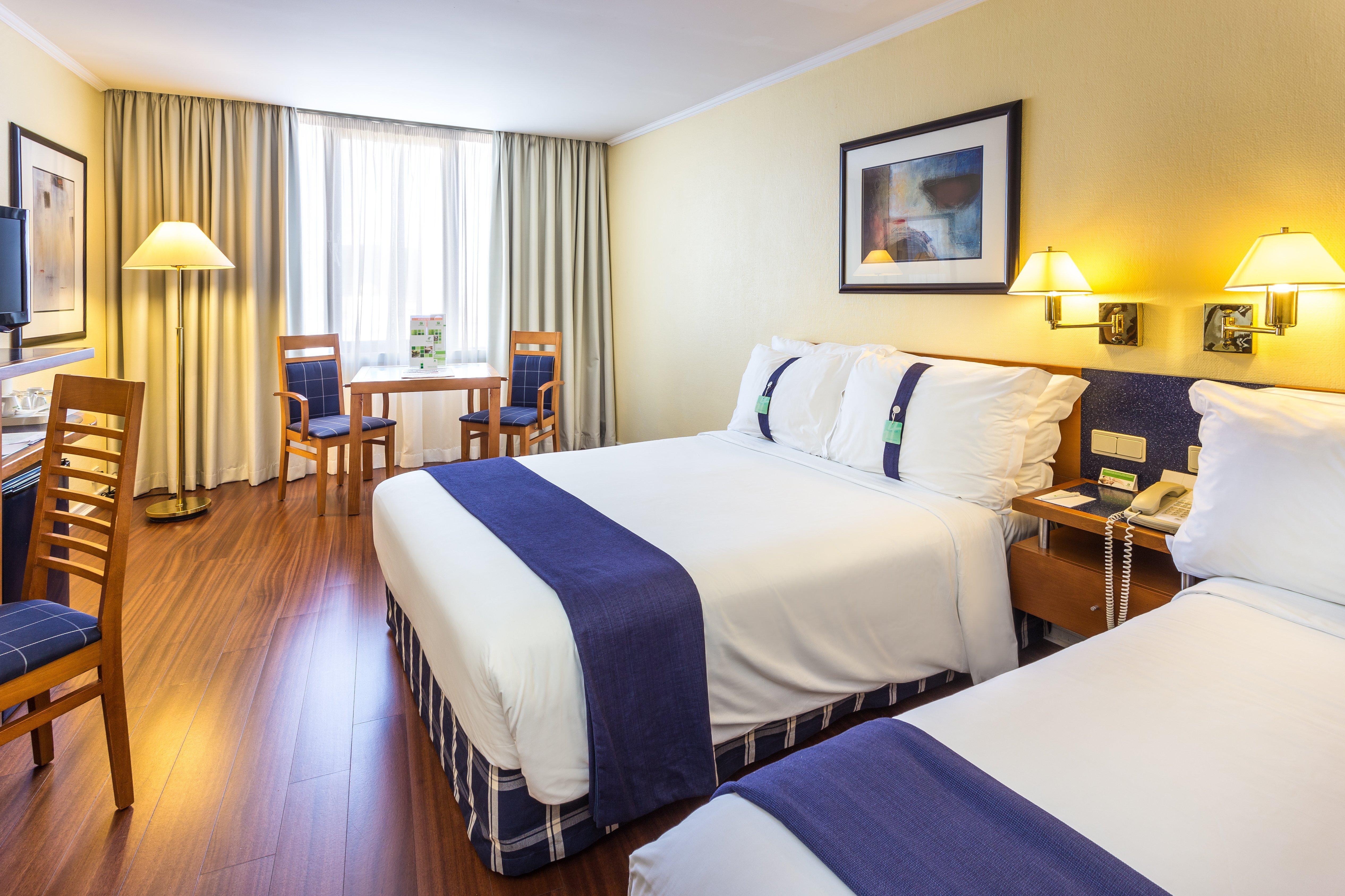 Holiday Inn Lisbon By Ihg Bagian luar foto