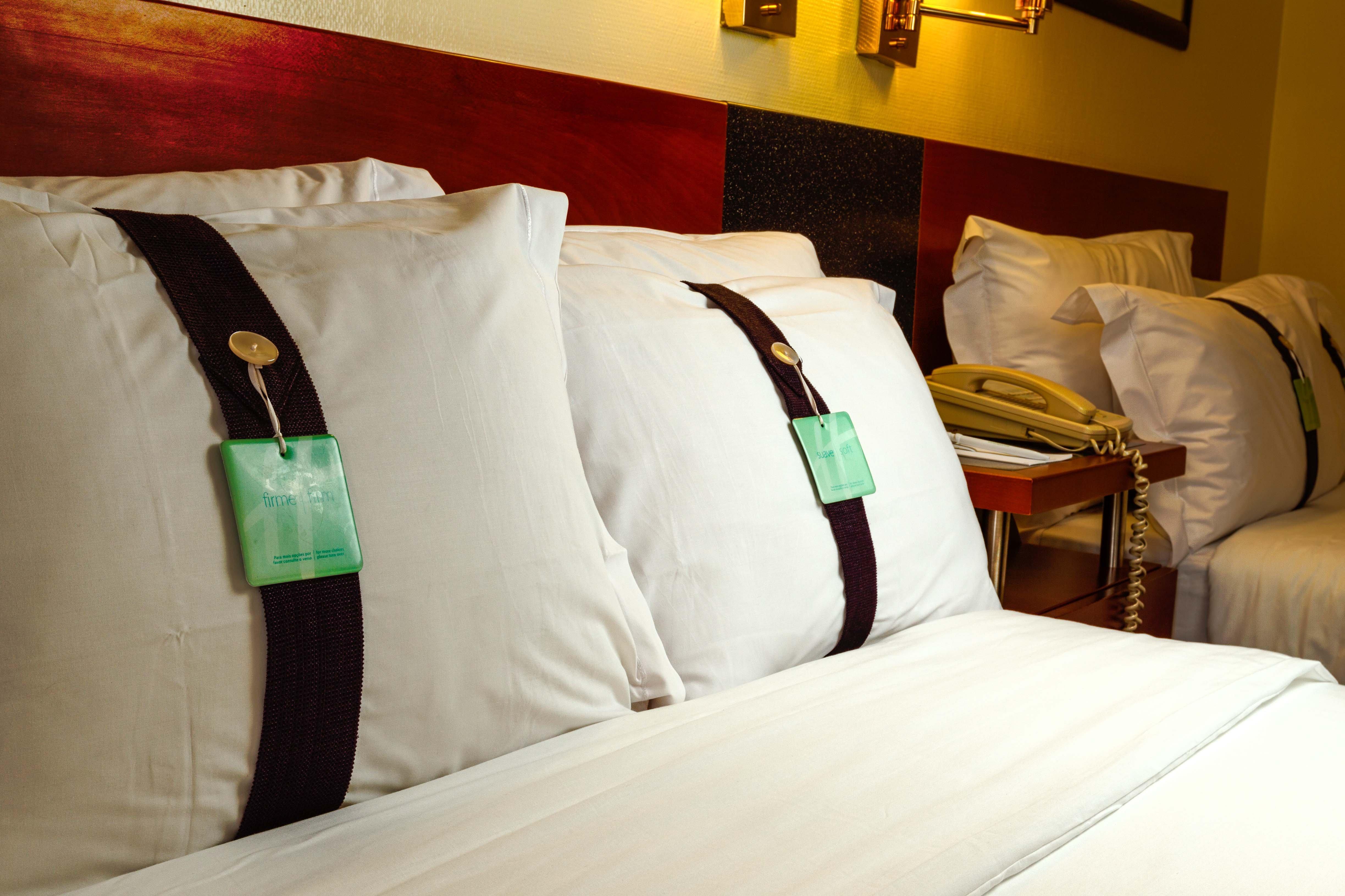 Holiday Inn Lisbon By Ihg Bagian luar foto