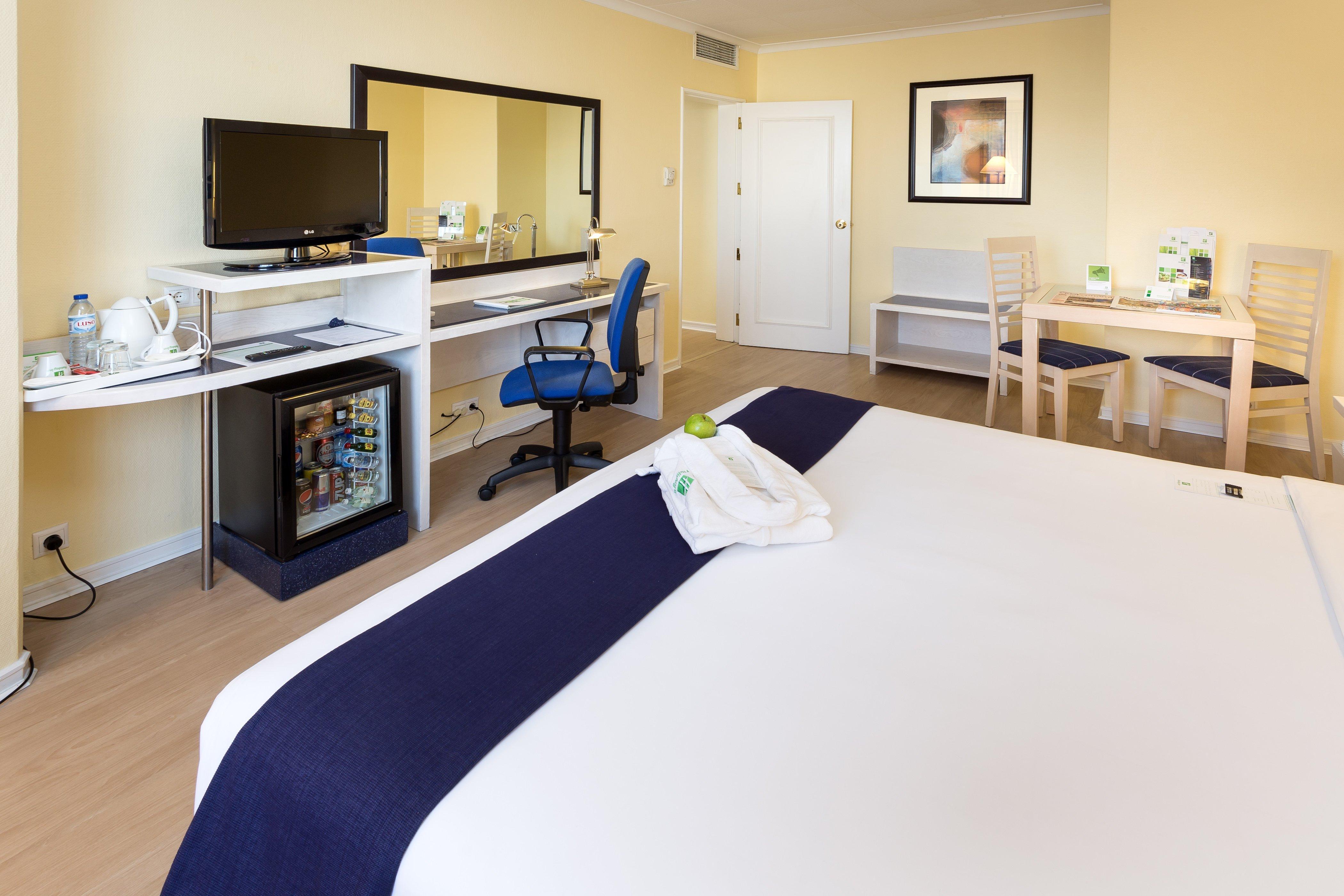 Holiday Inn Lisbon By Ihg Bagian luar foto