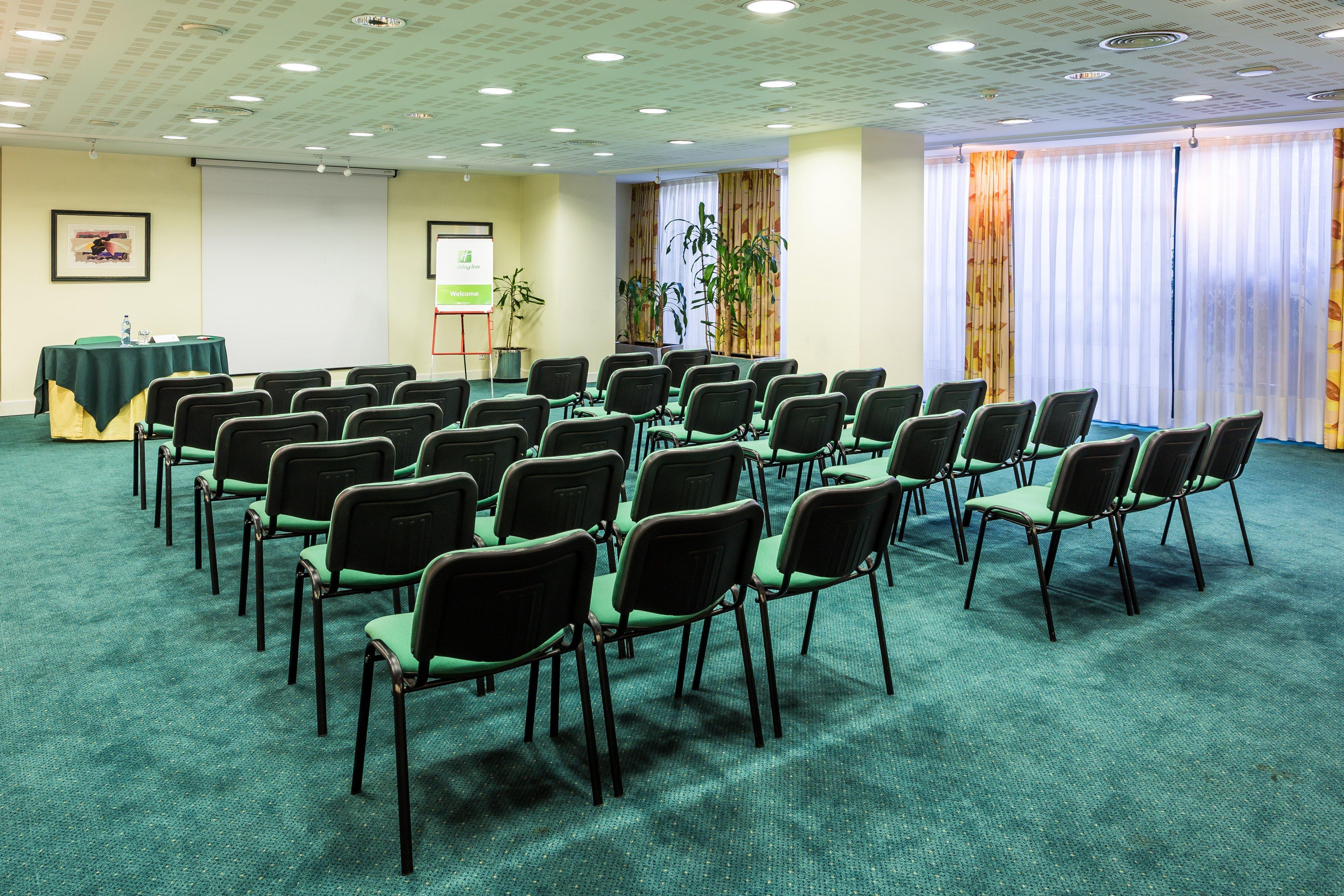 Holiday Inn Lisbon By Ihg Bagian luar foto