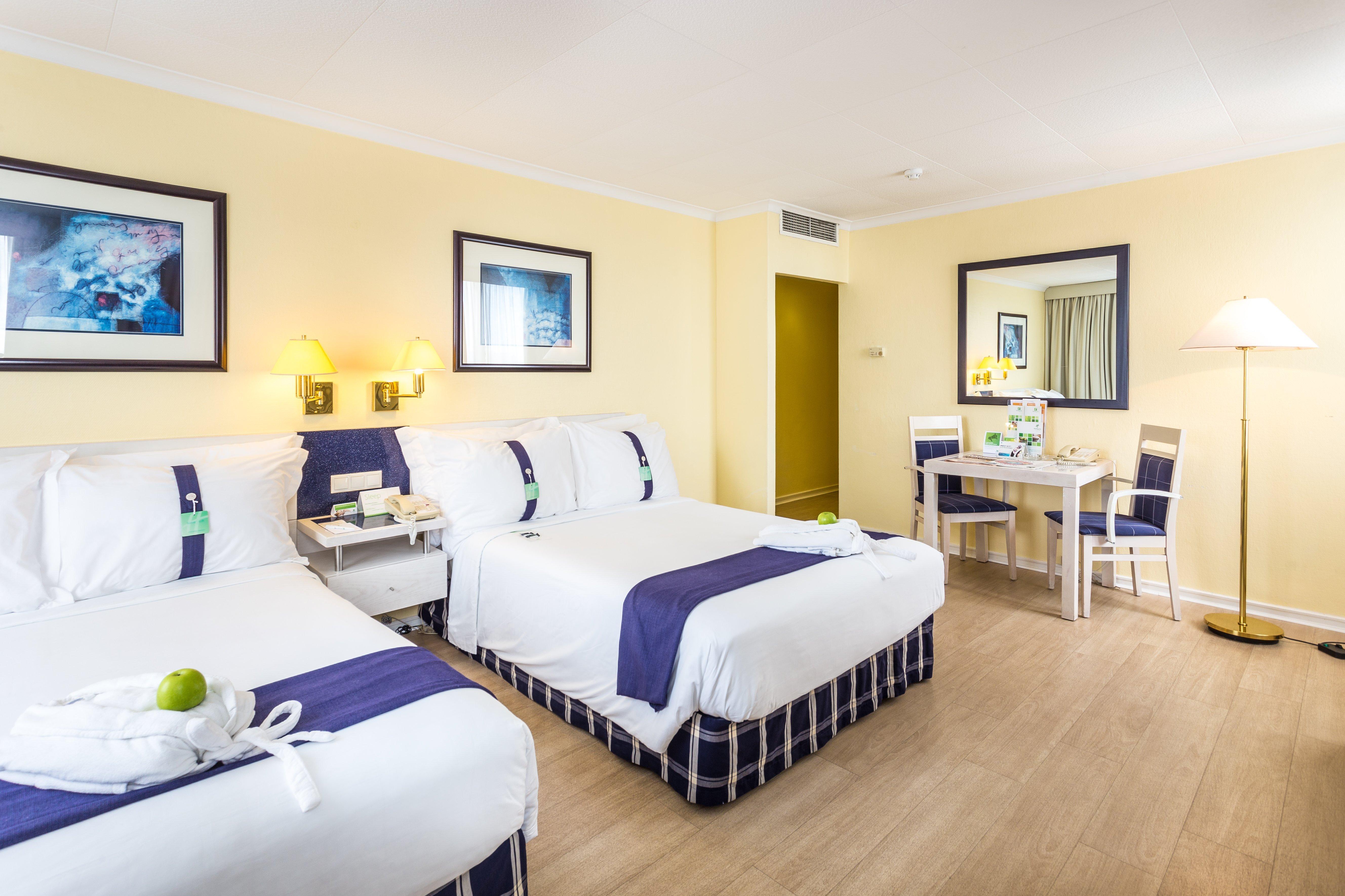 Holiday Inn Lisbon By Ihg Bagian luar foto