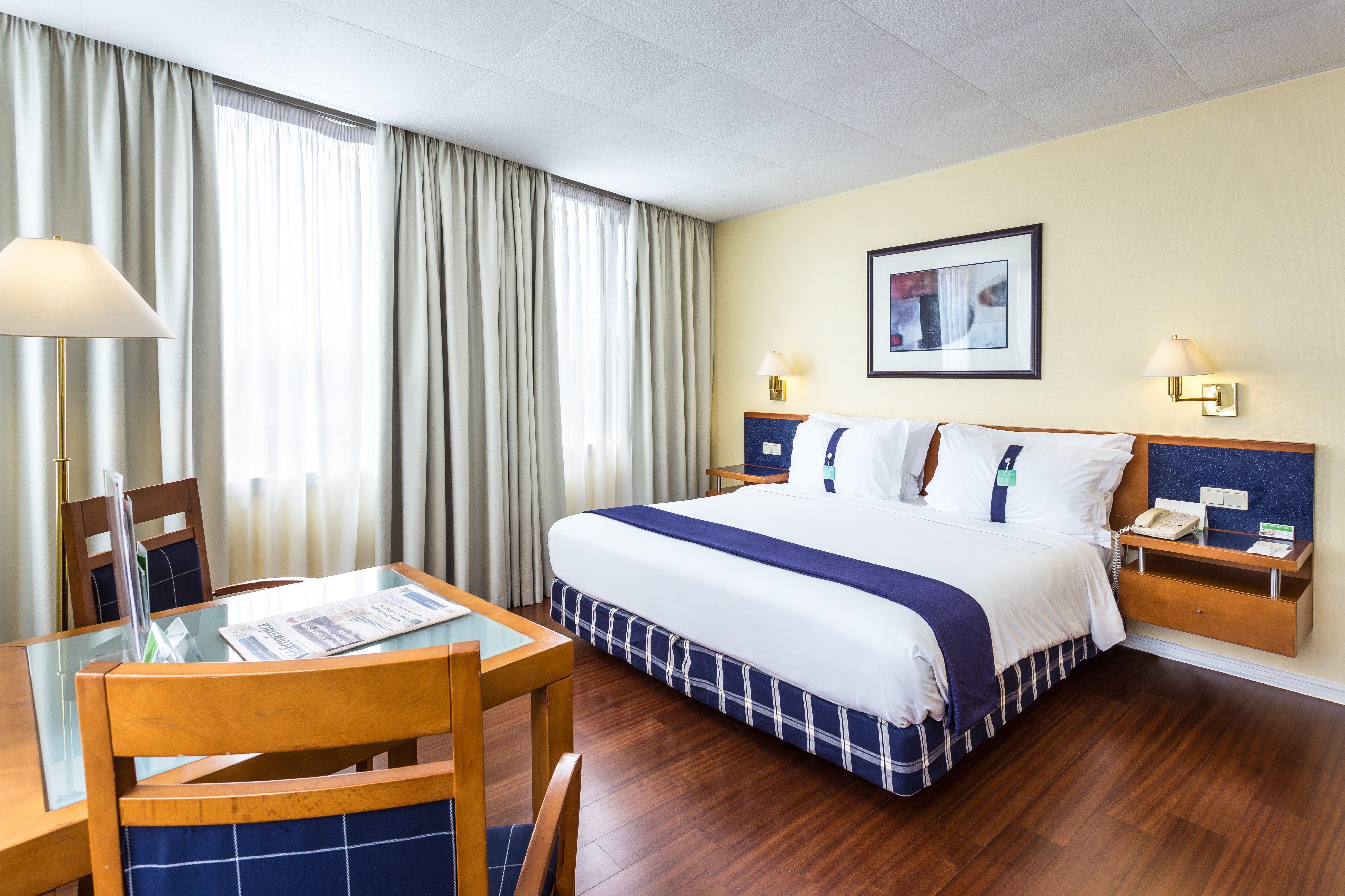 Holiday Inn Lisbon By Ihg Bagian luar foto