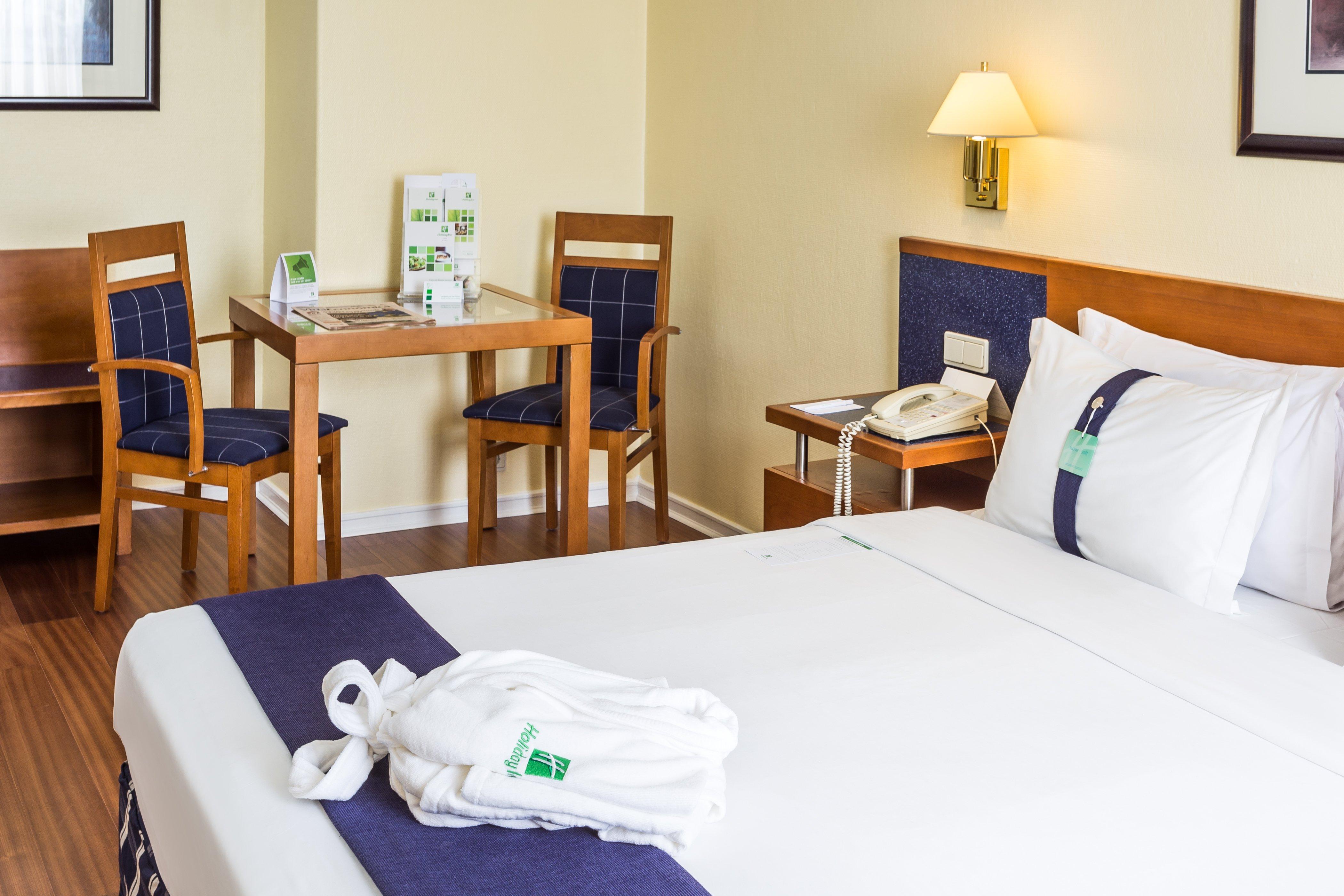 Holiday Inn Lisbon By Ihg Bagian luar foto