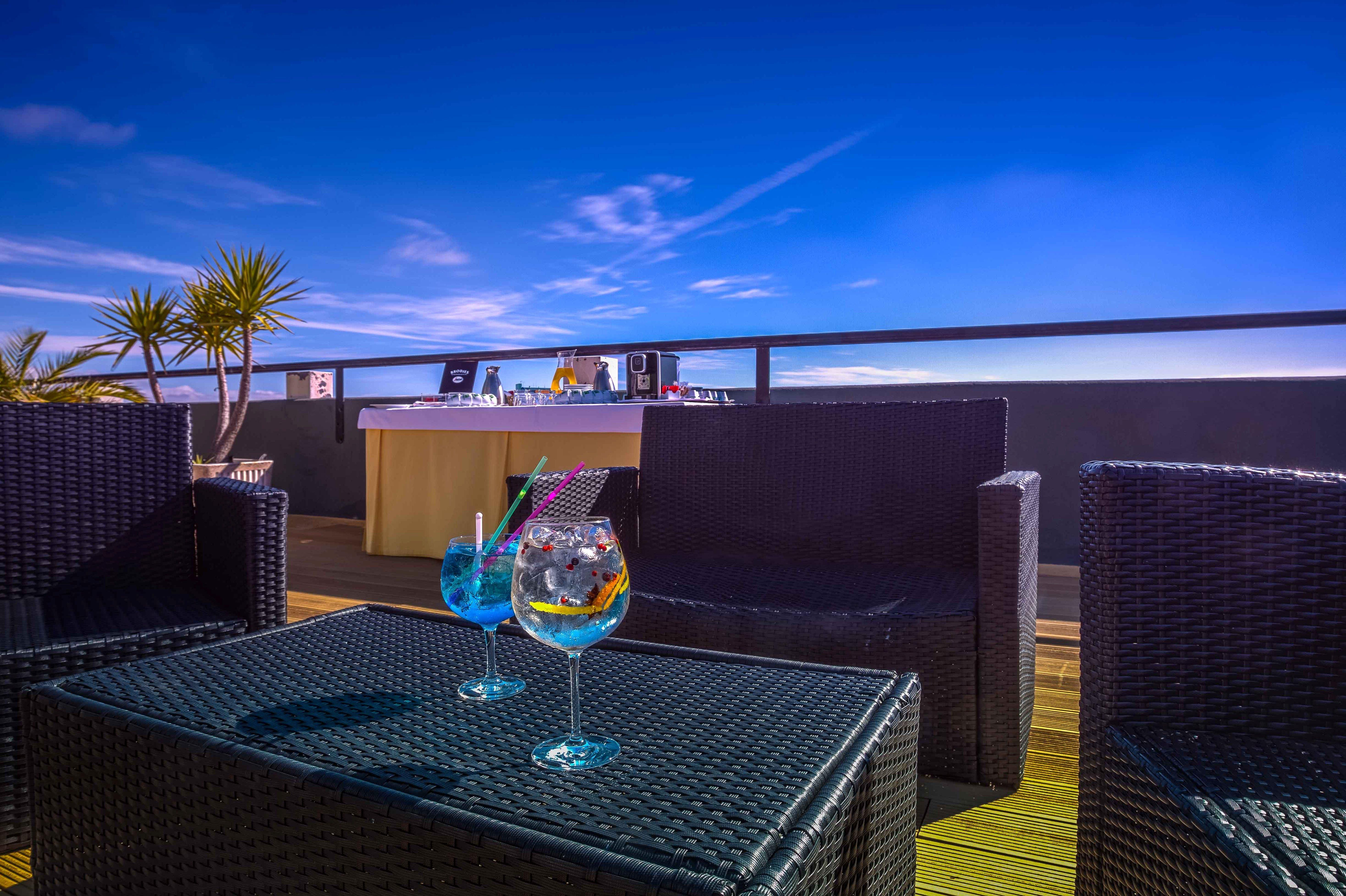 Holiday Inn Lisbon By Ihg Bagian luar foto