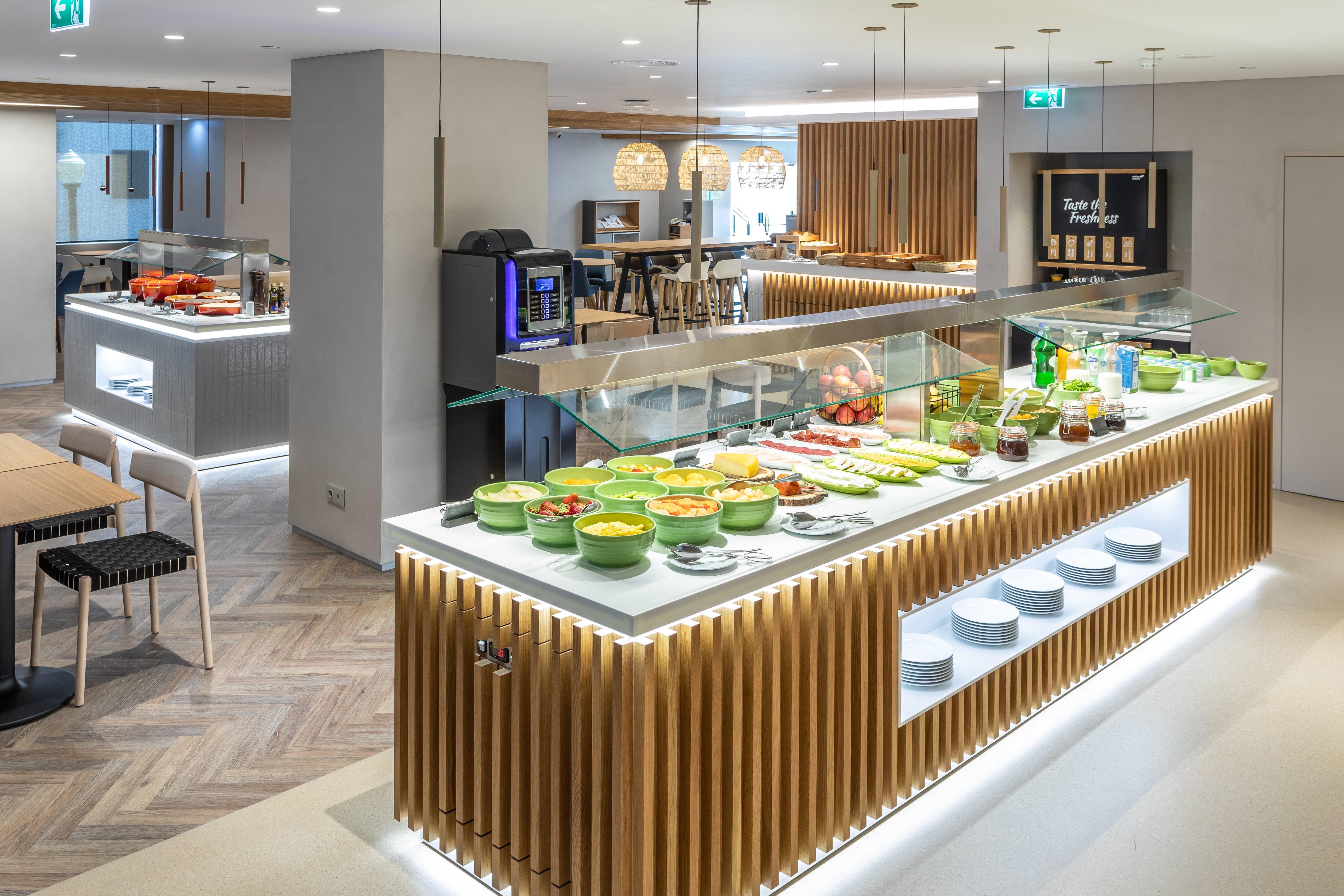 Holiday Inn Lisbon By Ihg Bagian luar foto